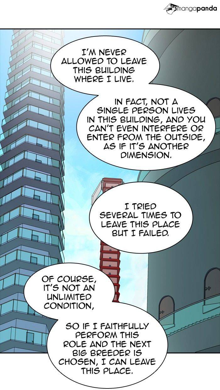 Tower of God Chapter 358 image 47